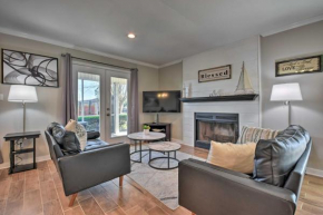 Gulf Breeze Retreat Less Than 4 Mi to Beach Access!